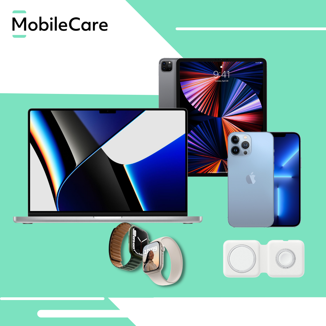 Top 5 Apple Gadgets and Accessories to Get In 2022