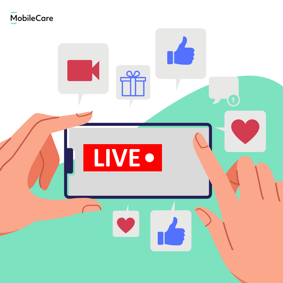 Which Phones Offer the Best Resolution for Live Streaming?