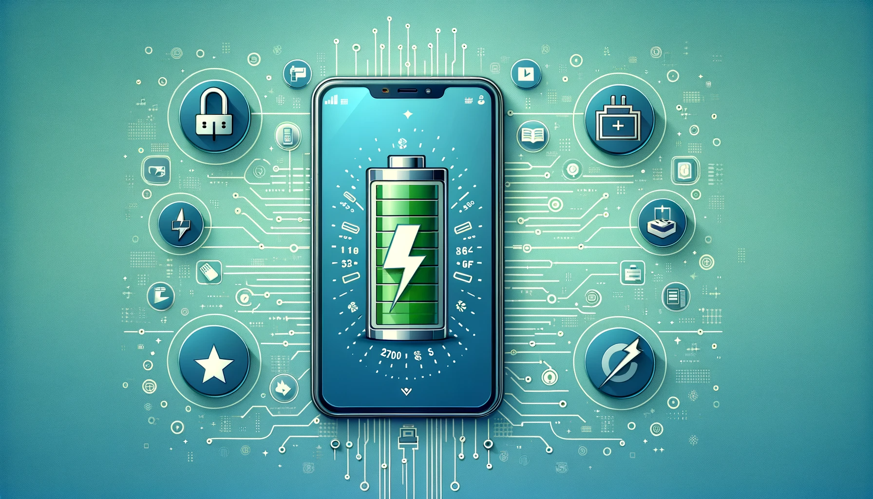 Maximizing Mobile Health: The Essential Guide to Phone Battery Care by Mobile Care