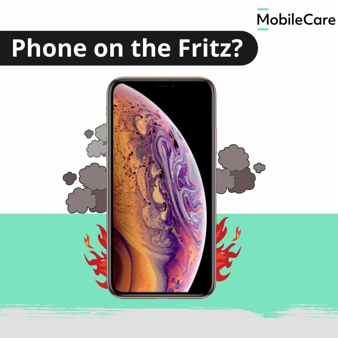 Smartphone Broke? Leave The Repair Work to the Professionals