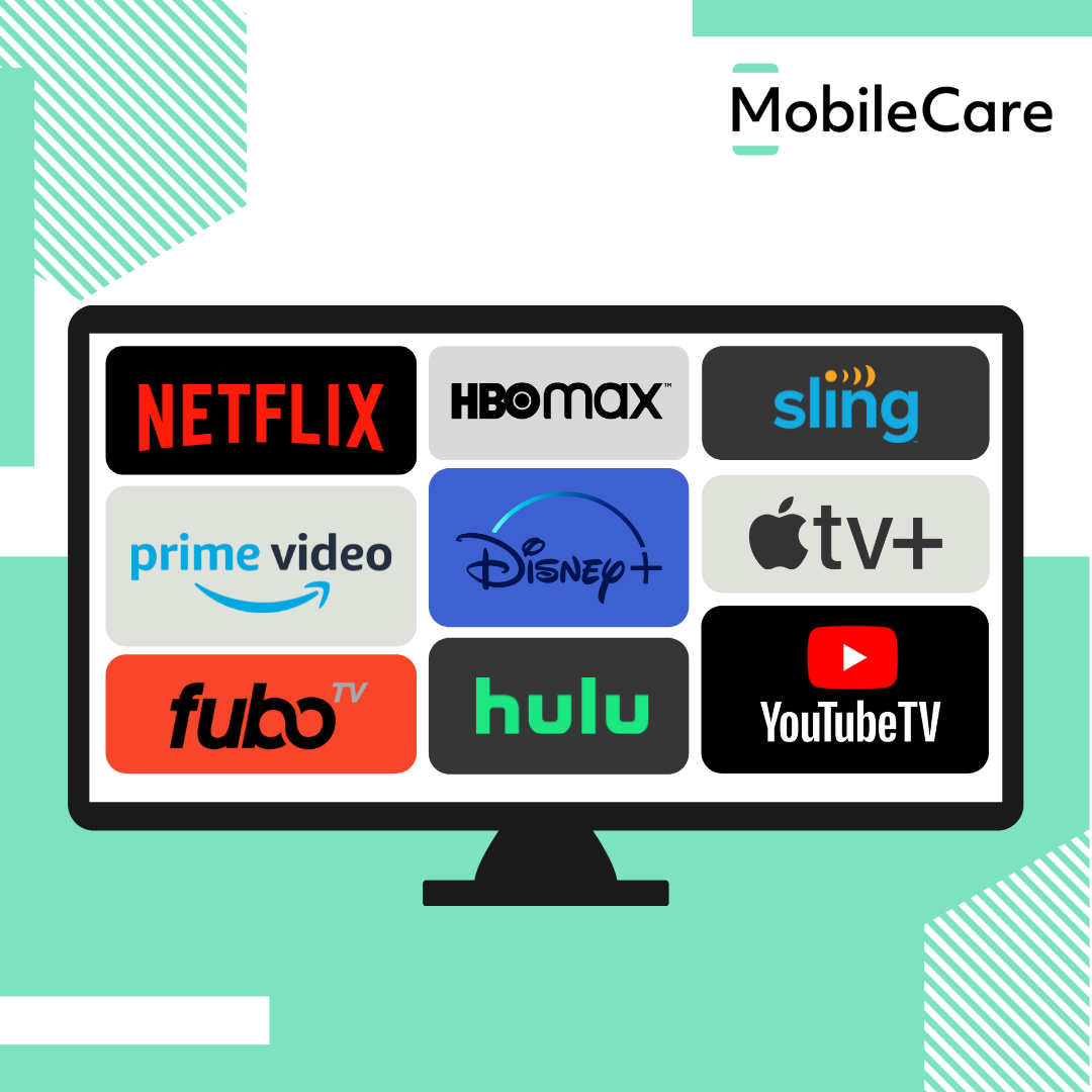 The Best Streaming Services for 2022