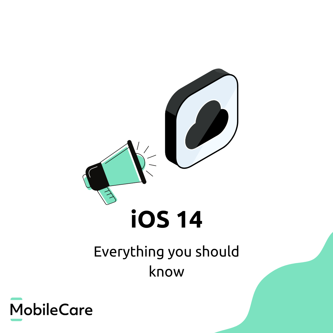 Everything You Should Know About the Latest iOS Update