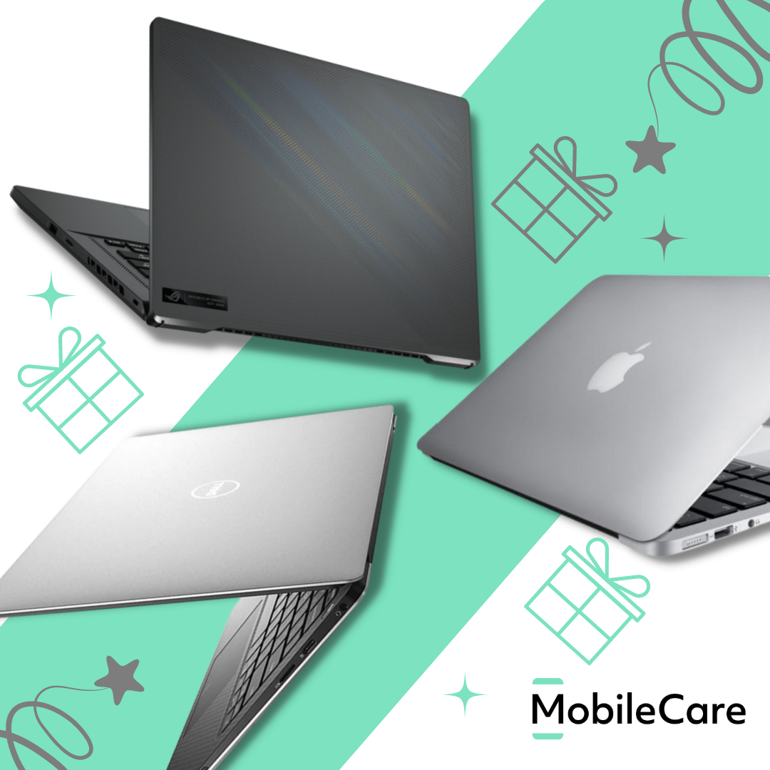 Holiday Shopping: Computer Edition