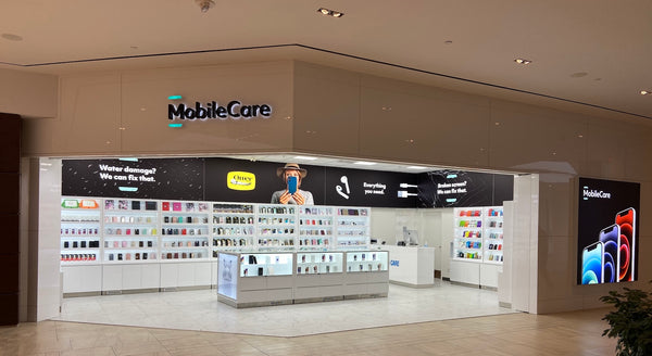 Find a Store - Mobile Care Online